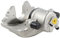Bremssattel Vorne Links Bremszange Ersatz für 2003-2013 A3 8P TT 8J A1 8X Golf 5 6 Plus Polo EOS 1F7 1F8 Passat B6 B7 CC NMS Mk6 Mk7 Yeti 5L Autozubehör Teil# 1K0615123M 1K0615123E 1K0615123F