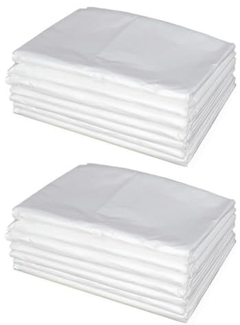 POPETPOP 100stücke Kaninchenstall-Einlage Für Käfige Einweg-Folie Für Hasenställe Welpenkäfig-Folie Praktische Einlage Für Meerschweinchen-zubehör Heimtierbedarf