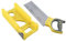 Zasdvn per troncatrice, troncatrice manuale con scatola,per legno portatile per taglierina per legno - angolare multiuso da taglio per legno per la lavorazione artigianale del legno