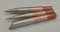 Set di punte per saldatore Parkside con filettatura M4
