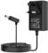 26.1V Charger for Dyson V6 V7 V8 Vacuum Cleaners, Power Supply Adapter for SV03 SV04 SV05 SV06 SV07 SV09 DC58 DC59 DC60 DC61 DC62, Vacuum Battery Charger Cord Replacement with 1.8M Power Cable