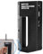 Wpp123 Metal Detector, Wire Pipe Powers Detector, Wall Scanner MetalDetector, Metal Pipe Stud Finder, High Sensitivity Adjustable Alert Pipe Powers, For Wood And AC Wires