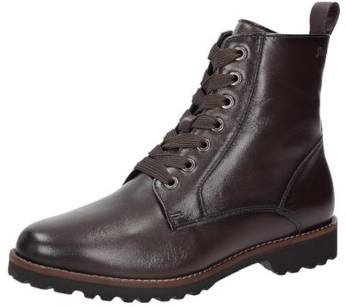 Sioux Damen Stiefelette Meredith-733-WF-H