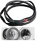 7PH2012 Cinturón para secadora compatible con