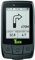 TEASI Core - Fahrradcomputer Inklusiv Tahuna App, Geschwindigkeits- und Trittfrequenzsensor, Schwarz