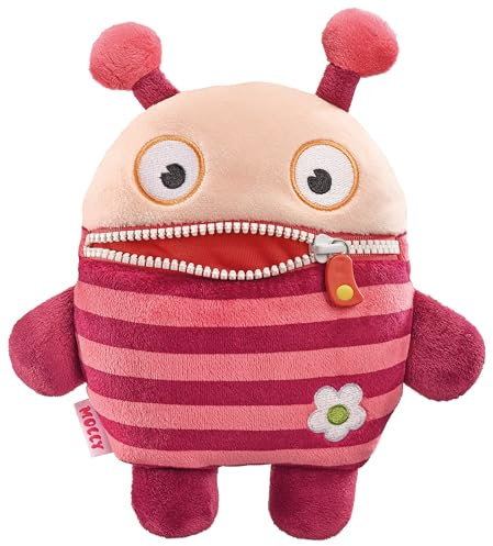 Schmidt Spiele Sorgenfresser 42371 Molly, Sorgenfresser klein, 23 cm, Plüsch