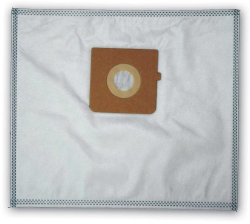 20 Staubsaugerbeutel 5-lagen Vlies geeignet für Rowenta RO2433WA City Space - kompatibel zu Swirl Y30