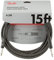 Fender PRO 15 INST CABLE GRY TWD