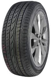 Royal Black Winter 195/65 R15 91H Winterreifen GTAM T206321 ohne Felge