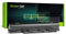 GREEN CELL BATERÍA PARA ACER ASPIRE D255 D257 D260 D270 722/11,1V 4400MAH
