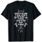 Native American Dreamcatcher Poem Women T-Shirt