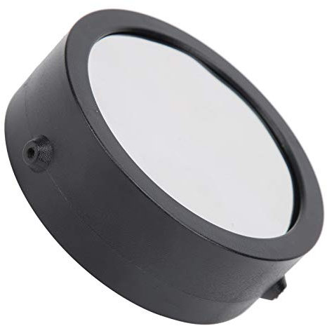 Goshyda Sonnenfilter, Langlebiges 100mm Teleskop Sonnenfilter Geeignet für 60/70mm/80mm/90mm Teleskop, Zur Sonnenbeobachtung