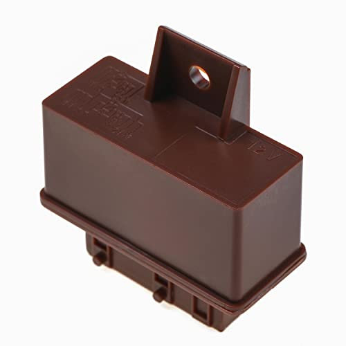 YAOPEI Relè per pompa del carburante 15 pin per 106 206 306 307 806 807 C4 C5 C8 Evasion Xantia Jumpy 2.0 JTD Ulysse 1.9 TD Scudo 2.0 JTD 1920.7L