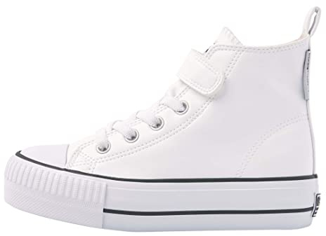 British Knights Mädchen Kaya MidSneaker