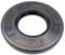 Parts and Parts Radialwellendichtring 35x72x7mm, AS/TC/BASL/WAS, DIN 3760 Simmerring, NBR 70, hitze & chemikalienbeständig, ideal für Motoren, Pumpen, Getriebe & industrielle Anwendungen
