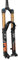 Gabel 38 Float E-Tuned 29 Factory 170 Grip 2 Hi/Low Comp/Reb glänzend schwarz Kabolt-X 110 BOOST konischer Offset 44 mm 68HT