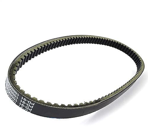 Riemenantriebsriemen Stick Gürtel Stick Für CFmoto Für CF250T-3 V3 V5 V9 1000 * 24.2 Für CF Für MOTO Transfer Stick Gürtel Ersatz Stick Gürtel Antriebsriemen