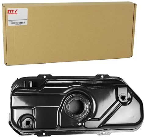 NTY Pzp-Dw-000 Kraftstoffbehälter | Pzp-Dw-000 passend für Aveo Daewoo Kal