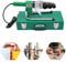 Saldatrice tubo acqua,Saldatrice tubo 1500W Cintura Schermo LED Saldatrice tubo Saldatrice di PPR PE PP Tubi Connessione e saldatura senza saldatura