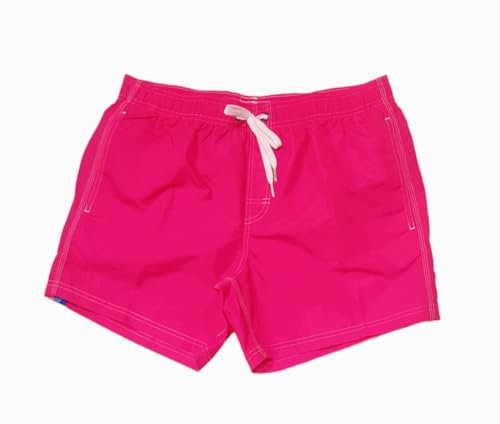 SUNDEK Costume M504BDTA100 Tg. M col. 69203 Flamingo/Fucsia