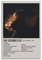 FGTGWFC Lizzy McAlpine Five Seconds FlatAlbum-Cover-Poster, Musikposter, Leinwand, Wandkunst, Poster, Schlafzimmer-Dekor, Jugendhaus-Dekor, Kunst, 30 x 45 cm, ungerahmt, 28