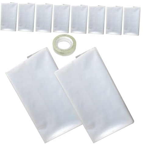 Toddmomy Hufpflegebeutel Set Für Pferde Einweg-hufsoaking-tasche Für Optimale Hufpflege Vielseitig Einsetzbar Für Farm Und Stall -set Cremefarben