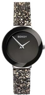 Seksy 2740 Damen Armbanduhr