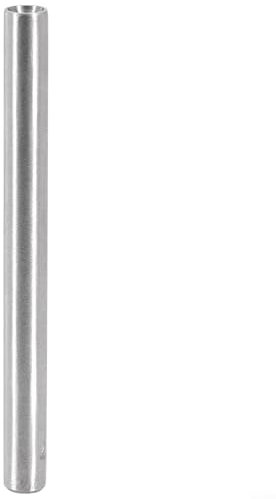 Leather Craft Mushroom Domed Punch Tool Steel Rivet Setter with 5mm to 10mm Sizes (7mm)