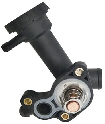 Termostato de refrigerante de motor automotriz, termostato for Mini Cooper 2002-2008, accesorios 11537829959