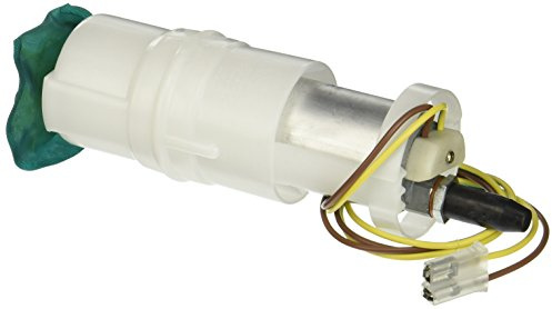 ESEN SKV Kraftstoffpumpe 02SKV224 im Kraftstoffbehälter | 02SKV224 passend für 100 200 80 A6 | 02SKV224