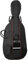 GEWA Cello Gig-Bag Prestige 4/4-25 mm Polsterung, mit Bogentasche