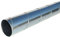 Galvanised Spiral Duct - 1 Metre Length - 100mm
