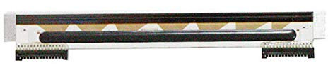 105934-038 Druckkopf für Zebra GX420T GK420T Thermoetikettendrucker 203dpi 105934-038 Druckkopf kompatibel