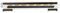 105934-038 Druckkopf für Zebra GX420T GK420T Thermoetikettendrucker 203dpi 105934-038 Druckkopf kompatibel