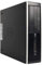 HP PC 8100 Elite SFF Intel Core i5-650 RAM 8Go Disque Dur 500Go Windows 10 WiFi (Reconditionné)