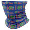 Top of the World NCAA Florida Gators Unisex Mehrzweck-Schal mit Halstuch, Team Icon, Florida Gators Royal, One Fit