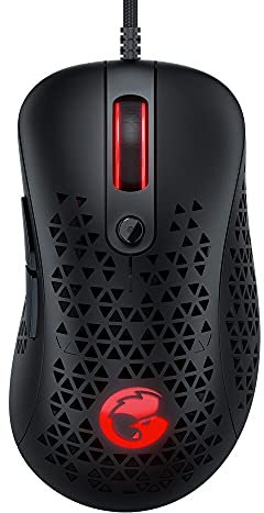 GameSir GM500 Ultra Light Gaming Mouse
