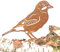 Terma Stahldesign Edelrost Vogel Eichelhäher zum Schrauben, Handmade Germany, tolle gartendeko aus Rost-Metall, deko rostoptik, Rostfiguren Tiere, rostfiguren Garten, Rostdeko