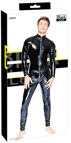Black Level Overall_28904701702 Overall Schwarz M