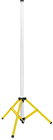 Sealey Slim Standing Worklight, 360° 60W SMD LED, 110V - LED60110V