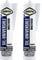 Set 2 pezzi Silicone Universale Bianco acetico antimuffa SIL-UNIVERSALE 2x280ml BOSTIK