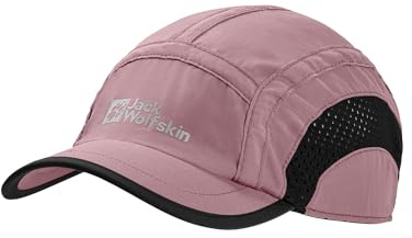 Jack Wolfskin Kinder Baseballkappe Active Vent Cap K