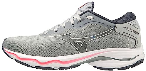 Mizuno Onda Ultima 14, Corsa Donna, Cava Bianco H Vpink, 38 EU