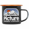 Taza Picture Sherman Multicolor 3663270581005
