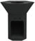 Barbecook Dynamic Centre Stand 36cm - Acero al carbono de 6 mm de grosor