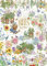 Cobble Hill 1000 Teile Puzzle – Save The Bees – Musterposter im Lieferumfang enthalten