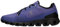 On Herren Cloud X 3 Ad Sneaker, Blueberry Schwarz, 41 EU
