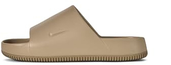Nike Homme Calm Slide, Kaki, 46 EU