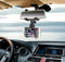 K-S-Trade Support Voiture pour Energizer Hard Case P28K Compatible avec Energizer Hard Case P28K Montage Porte-Smartphone Rétroviseur Mirror Holder Voiture Titulaire Holder Support De Téléphone