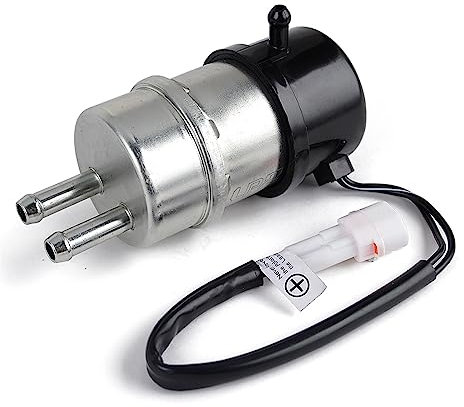 TZVIDW Pompa carburante moto, for KTM, for 950 Adventure S 950 ADV ORG Super Enduro R Supermoto SM BLK Pompa carburante benzina 60012088100 Pompa carburante